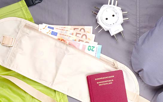 Do You Really Need a Money Belt for Travel?