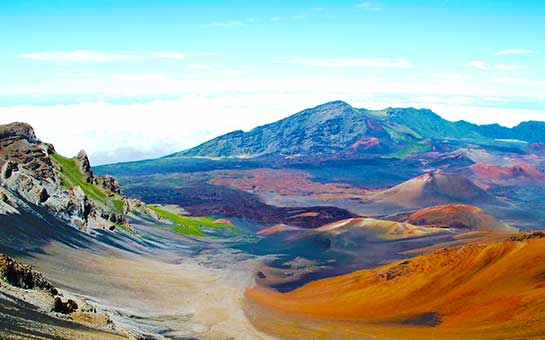 Haleakala National Park Travel Insurance