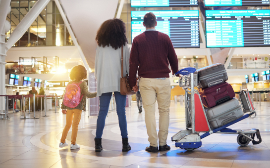 Travel Insurance for US Citizens Visiting USA