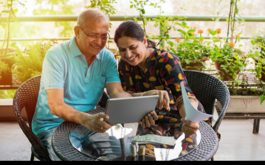 Visitors Insurance for Parents from India or any Other Country